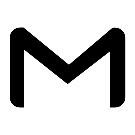 icono de gmail